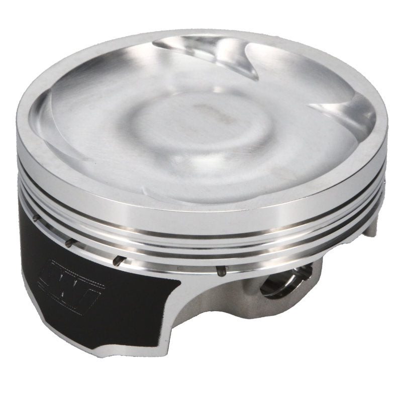 Wiseco Subaru EJ257 WRX/STI 4v Dish -19cc 99.5 Piston Shelf Stock Kit-thumbmail-5