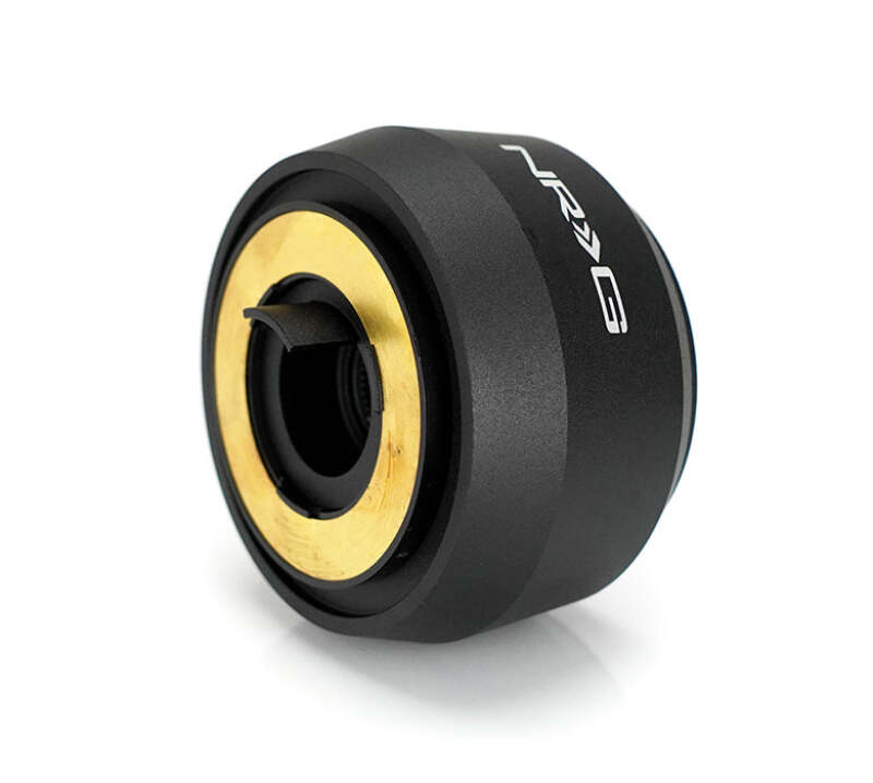 NRG Short Hub 72-76 Porsche 914-thumbmail-4