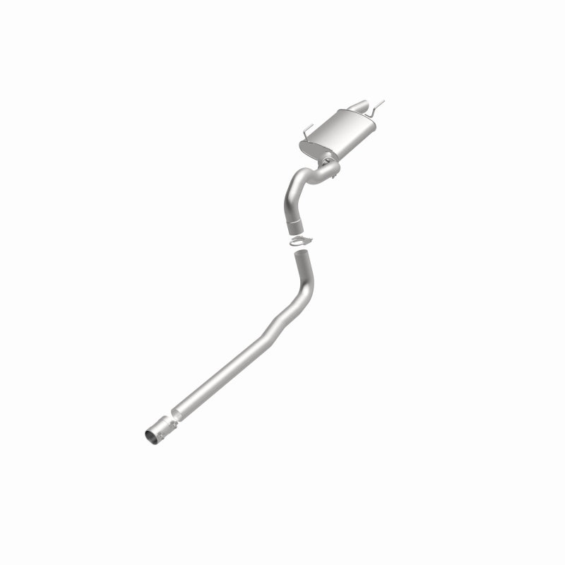 MagnaFlow BRE Exhaust Kit 05-09 Ford Mustang 4.0L-thumbmail-13