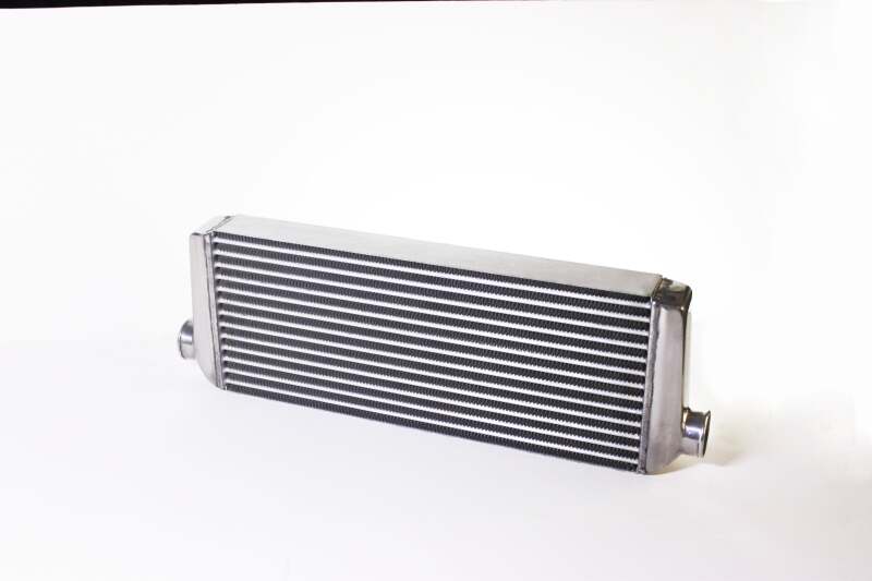 GReddy Universal Intercooler Spec Type-28 Bottom 60mm Inlet/Outlet-thumbmail-3