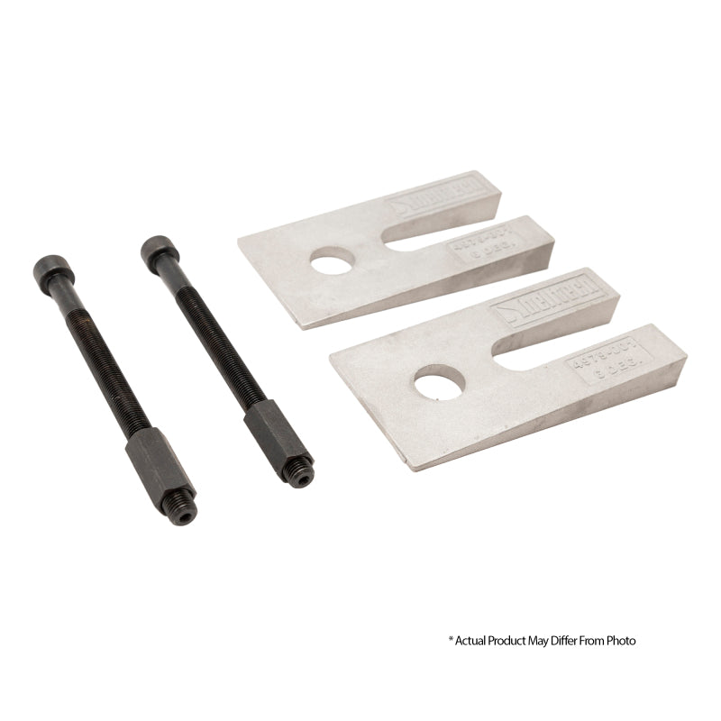 Belltech PINION SHIM SET 5 DEGREE (PAIR)-thumbmail-3