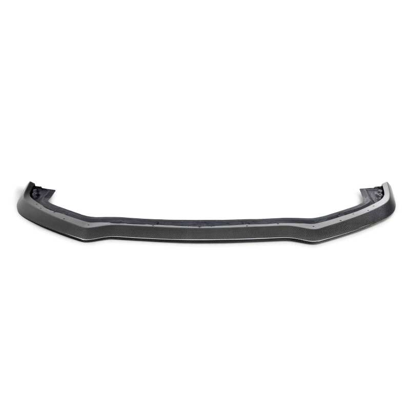 Anderson Composites 21-22 Ford Mustang Mach 1 Type-HP Carbon Fiber Front Chin Splitter-thumbmail-2