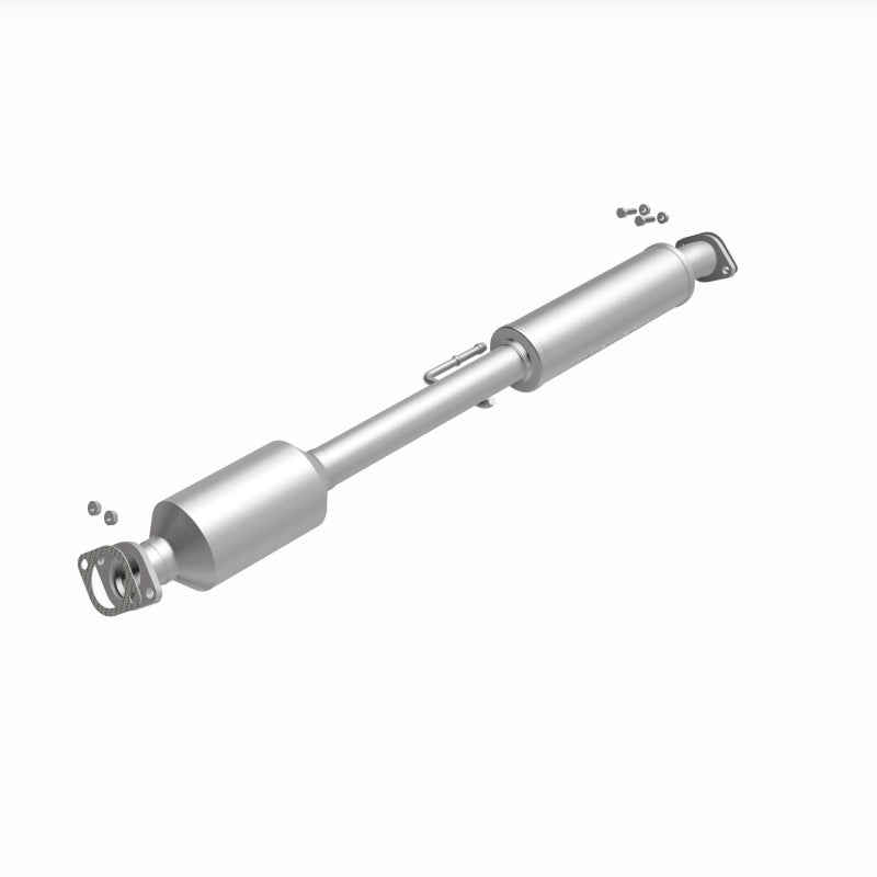 Magnaflow 14 Hyundai Sonata 2.4L Direct Fit Cat Converter-thumbmail-8