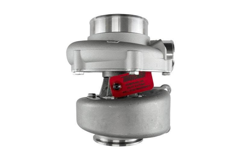 Turbosmart 6870B (Kompact) D4 0.84AR Externally Wastegated TS-1 Turbocharger-thumbmail-2