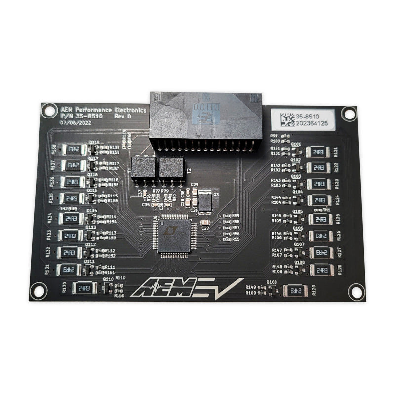 AEM EV Unsealed Battery Management System Satellite Module for VCU-thumbmail-3