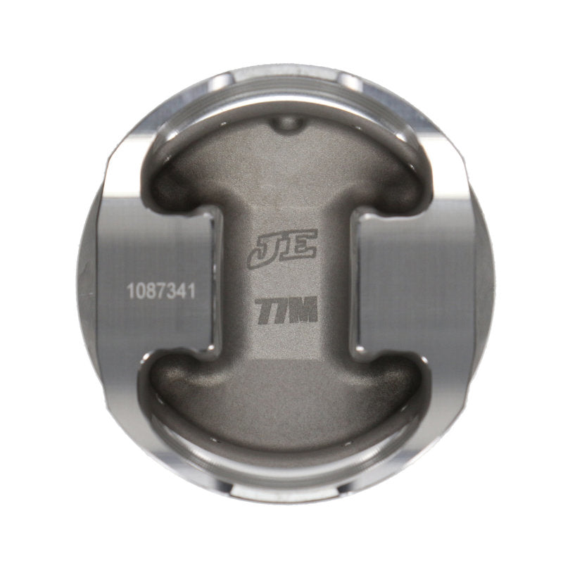 JE Pistons Ferrari 330 4.0L V12 77.50mm Bore - Set of 12-thumbmail-4