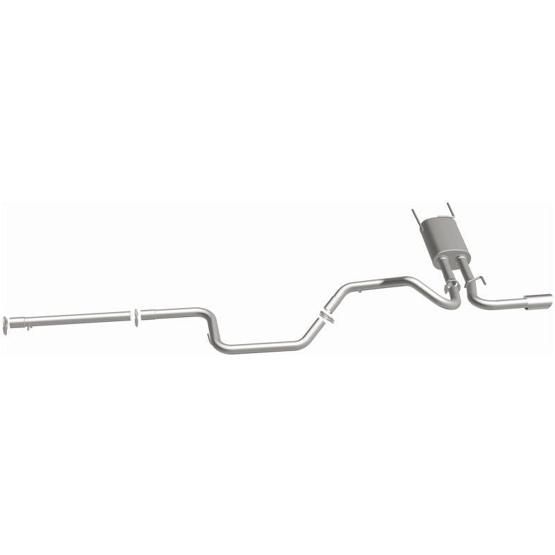 MagnaFlow BRE Exhaust Kit 10-13 Mazda 3-thumbmail-12