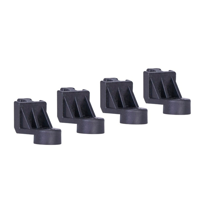 SPAL Fan Mounting Bracket Kit (Pack of 4)-thumbmail-2