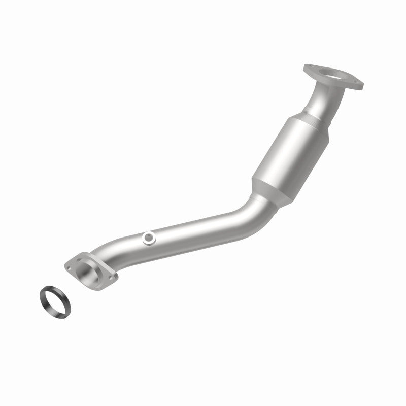 Magnaflow 2007 Chevrolet Corvette 6.0L Direct Fit Converter-thumbmail-21