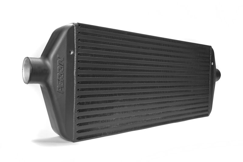 PERRIN 15-25 Subaru WRX/STI Large Size Front Mount Intercooler Core - Black-thumbmail-2