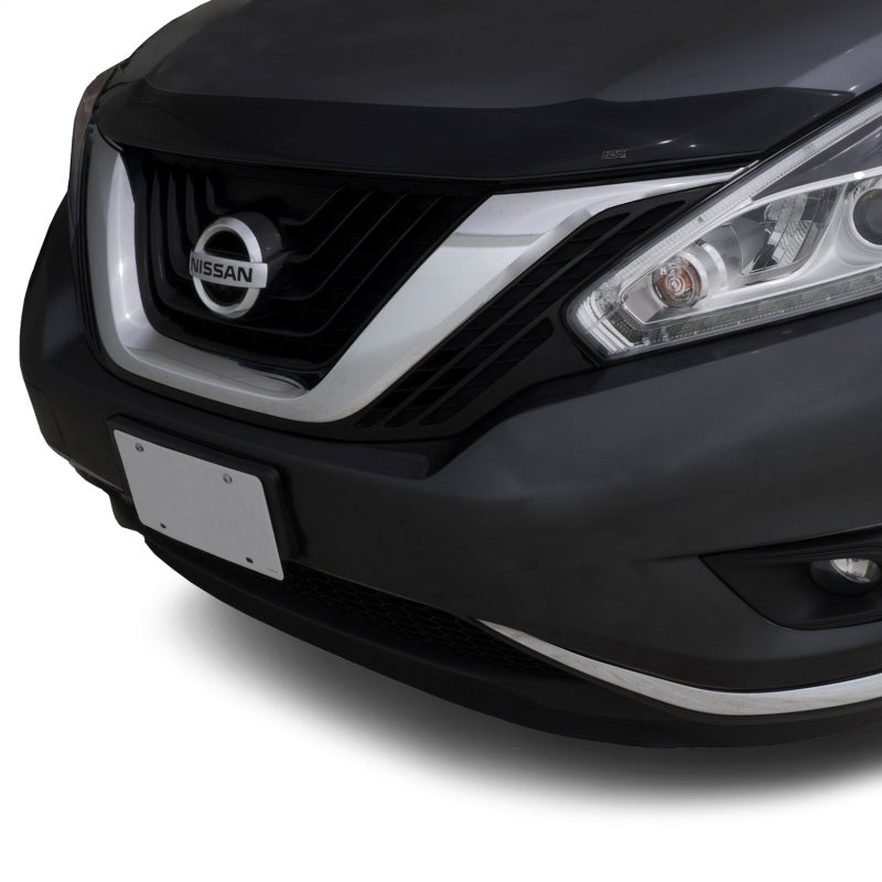 Husky Liners 18-22 Honda Accord Sedan Aeroskin Low Profile - Matte Black-thumbmail-1