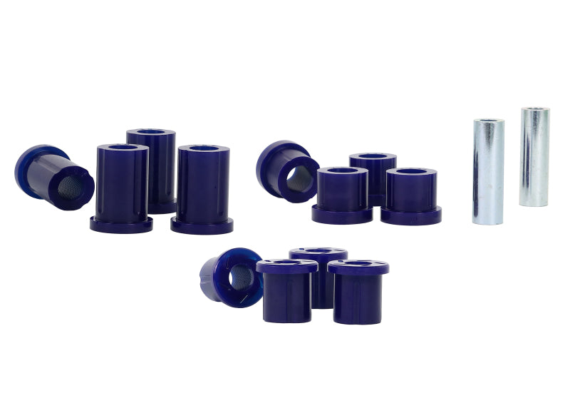 SuperPro Leaf Spring Bushing-thumbmail-3