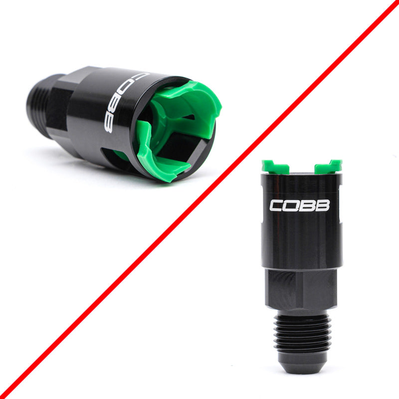Cobb 15-21 Subaru STI (Incl. 2018 Type RA) NexGen Flex Fuel Ethanol Sensor Kit-thumbmail-6