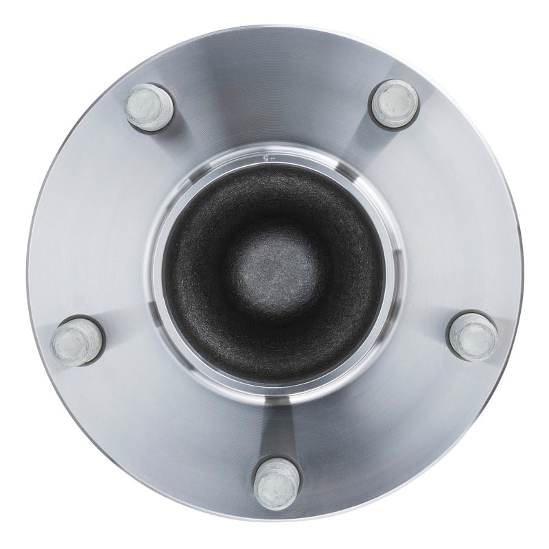 MOOG 14-18 Mazda 3 Sport Rear Hub Assembly-thumbmail-3