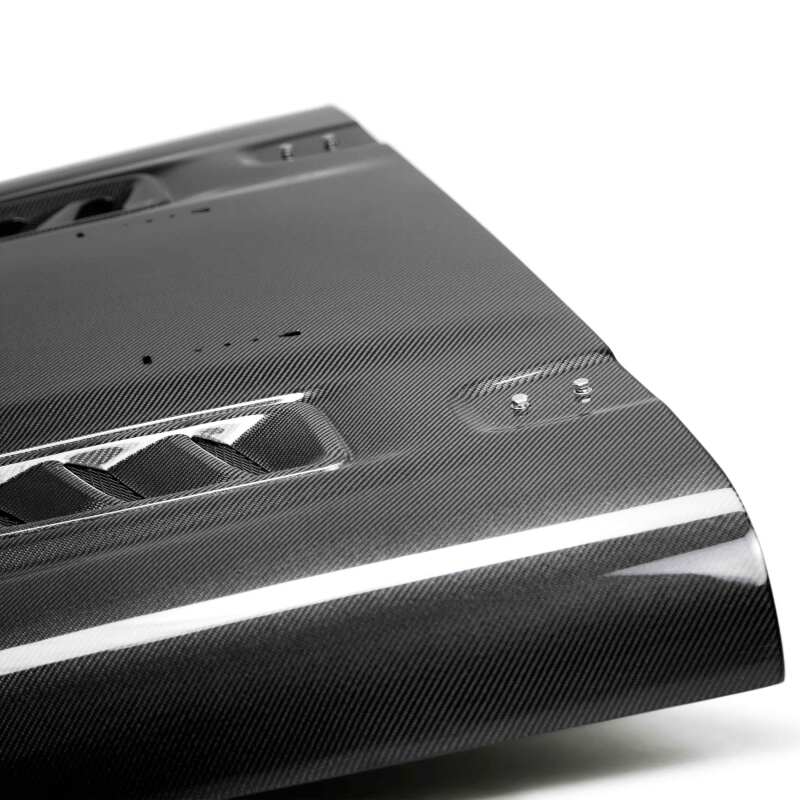Anderson Composites 19-20 Jeep Wrangler Rubicon Type-OE Carbon Fiber Hood-thumbmail-5