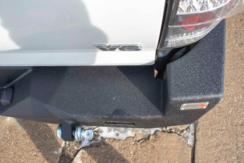 Fishbone Offroad 05-15 Tacoma Rear Bumper-thumbmail-6