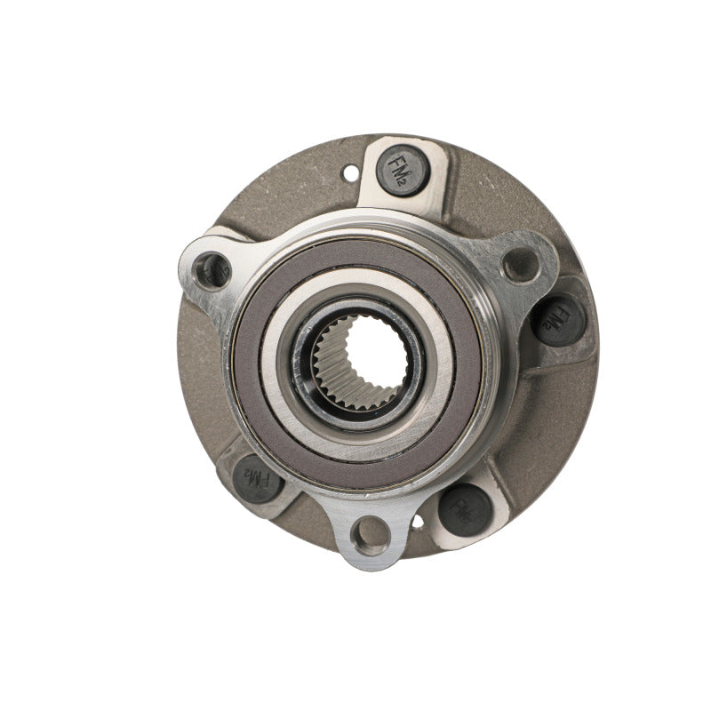 MOOG 17-21 Kia Niro Front / Rear Wheel Hub & Bearing Assembly-thumbmail-2