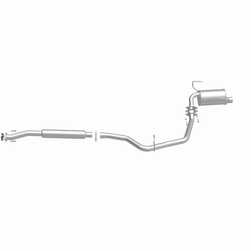 MagnaFlow BRE Exhaust Kit 14-16 Subaru Forester 2.5L-thumbmail-18