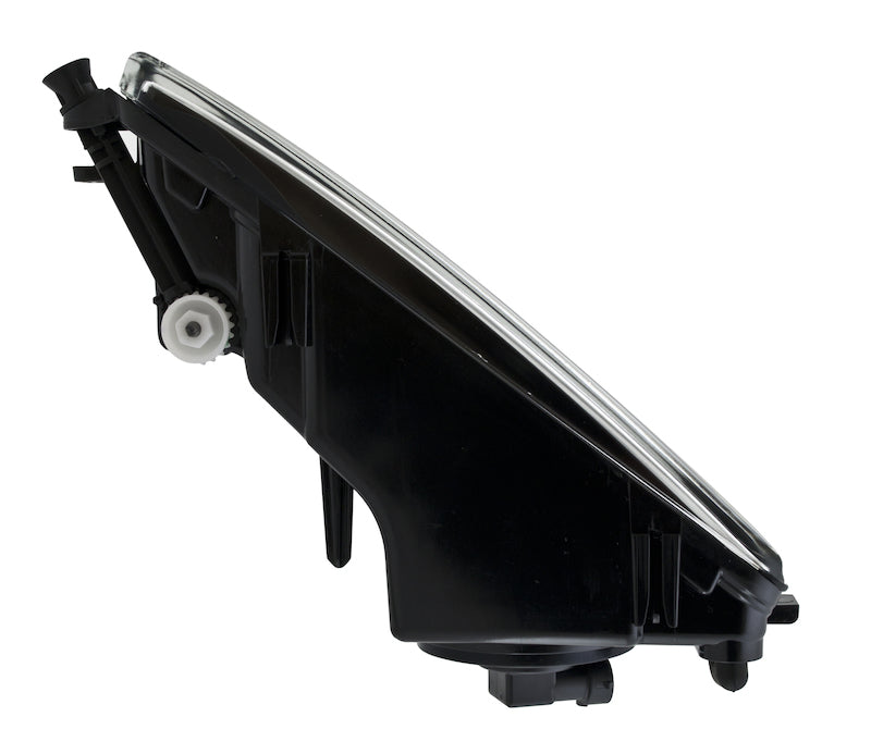 Hella 2012-2013 Volkswagen Beetle Fog Light Assembly Right-thumbmail-3