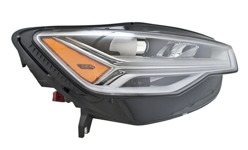 Hella 2016 Audi A6/S6 Headlamp Rh Led-thumbmail-13