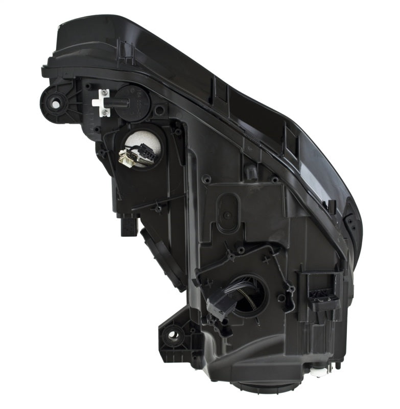 Hella 2014-2016 Audi A3 Bi-Xenon Headlight Assembly-thumbmail-15
