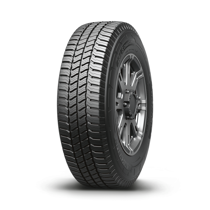 Michelin Agilis Crossclimate LT225/75R16 115/112R-thumbmail-1