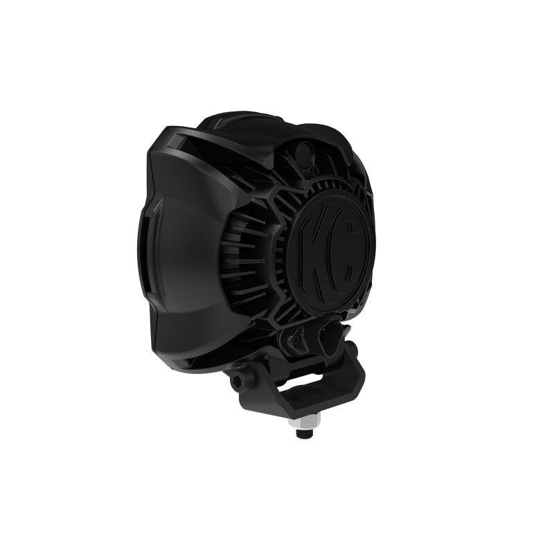 KC HiLiTES Gravity Titan LED 6in. - Pair Pack (SAE Driving Beam)-thumbmail-23