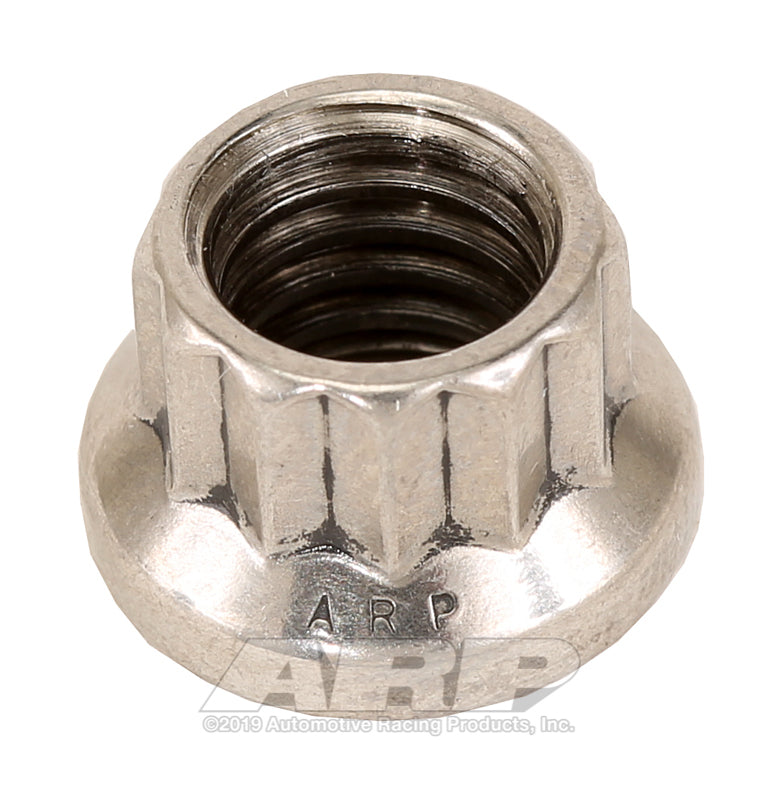 ARP 3/8-16 SS 12pt Nut Kit-thumbmail-1