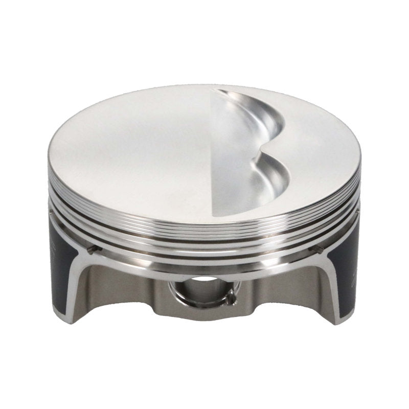 Wiseco Chevy SB RED Series Piston Set 4135in Bore 1250in Compression Height 0927in Pin - Set of 8-thumbmail-6