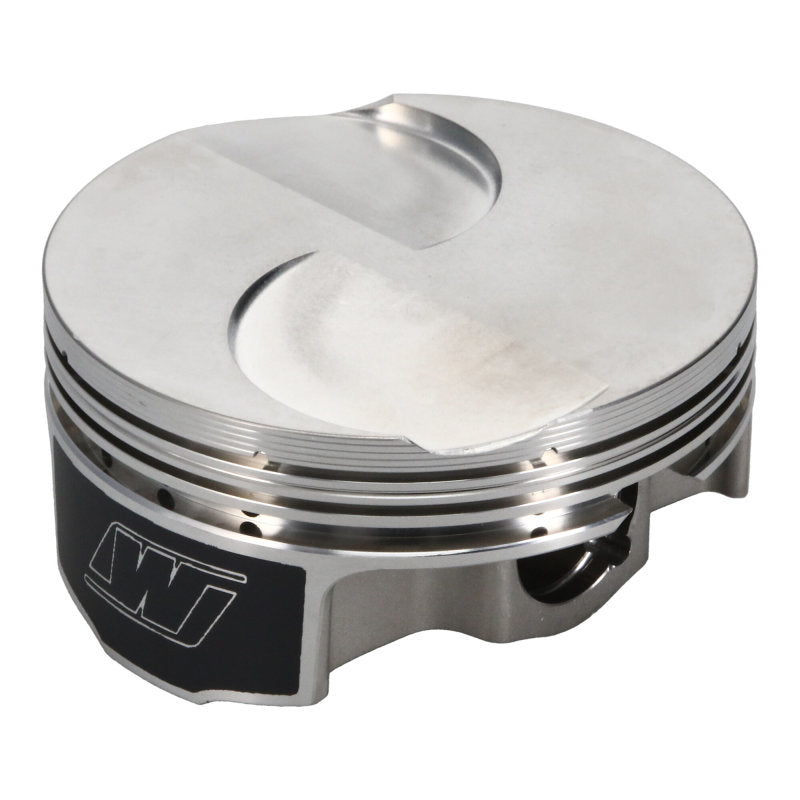 Wiseco Ford 2.3L 3.810in Bore 1.090CH .927 Pistons-thumbmail-11