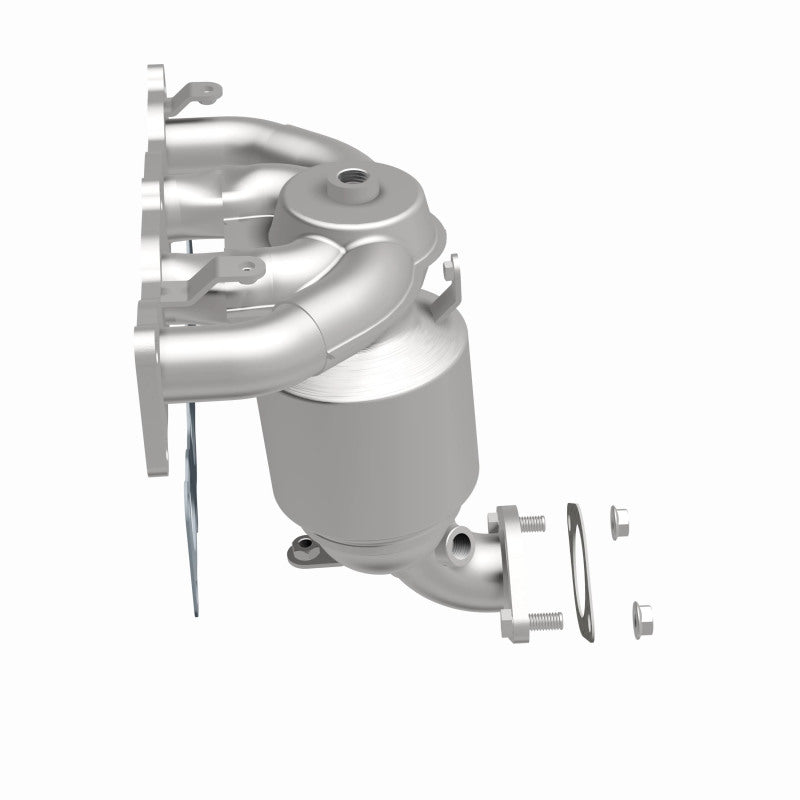 MagnaFlow 16-20 Kia Sorento LX L4 2.4L OEM Grade Direct-Fit Catalytic Converter-thumbmail-13