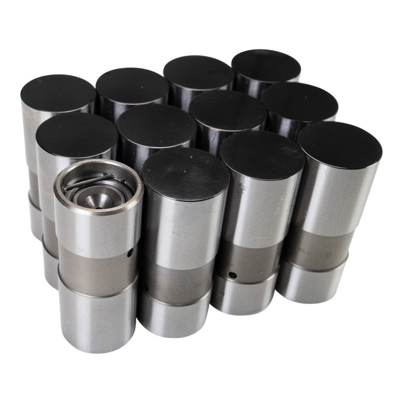 Comp Cams GM Applications Xtreme Energy DLC Hydraulic Flat Tappet Lifter .842in Dia. - 6 Cyl-thumbmail-3