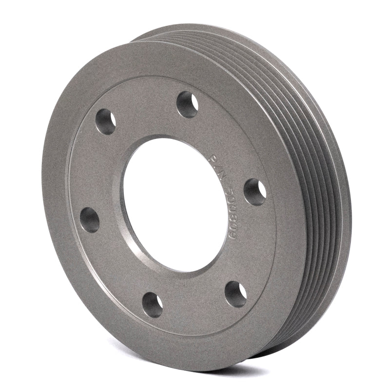 Fluidampr Toyota 2JZ Underdrive Pulley Damper Ring-thumbmail-2