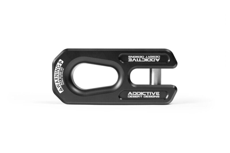 Addictive Desert Designs Universal Capture 2 Closed Hook Fairlead-thumbmail-4