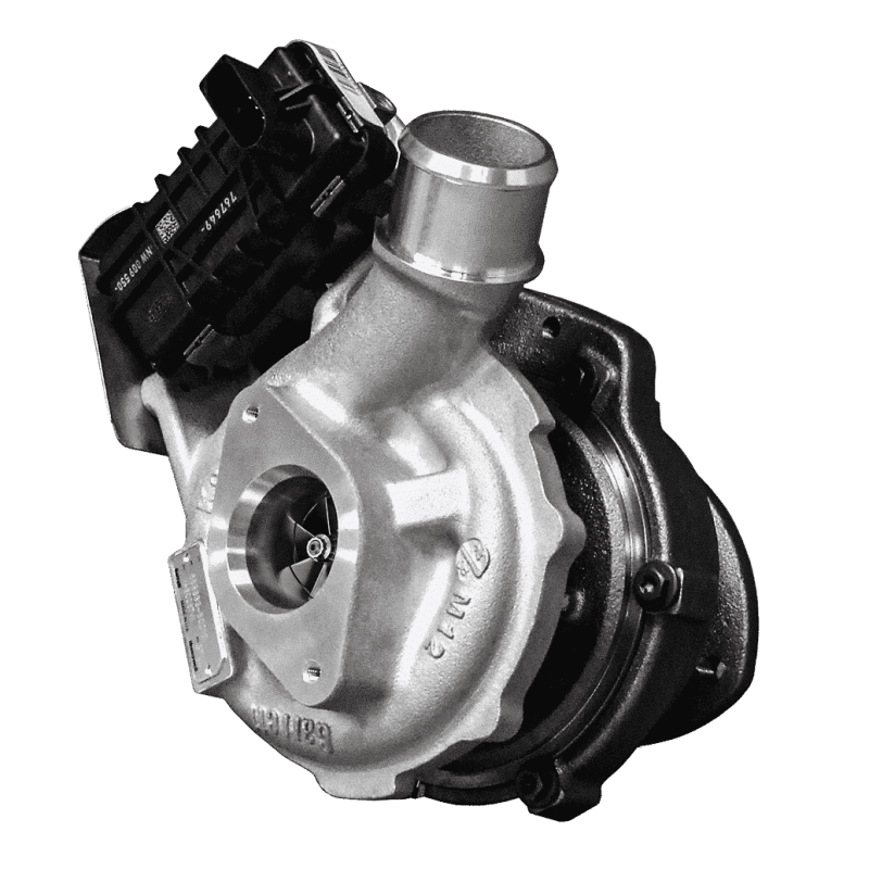 Garrett 11-21 Ford Ranger PX/Mazda BT-50 Duratorq 3.2L PowerMax Stage 1 GTB22V Turbocharger-thumbmail-1