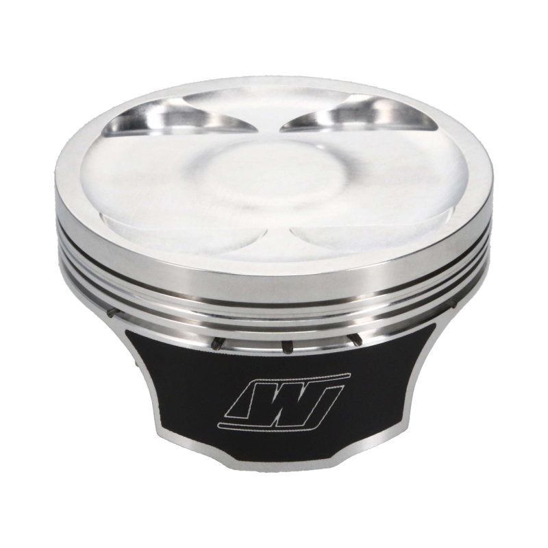 Wiseco Subaru EJ257 WRX/STI 4v Dish -15cc 99.75 Piston Shelf Stock Kit-thumbmail-4
