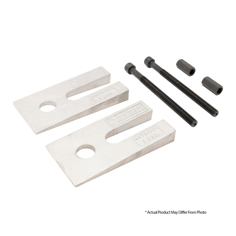 Belltech PINION SHIM SET 5 DEGREE (PAIR)-thumbmail-4