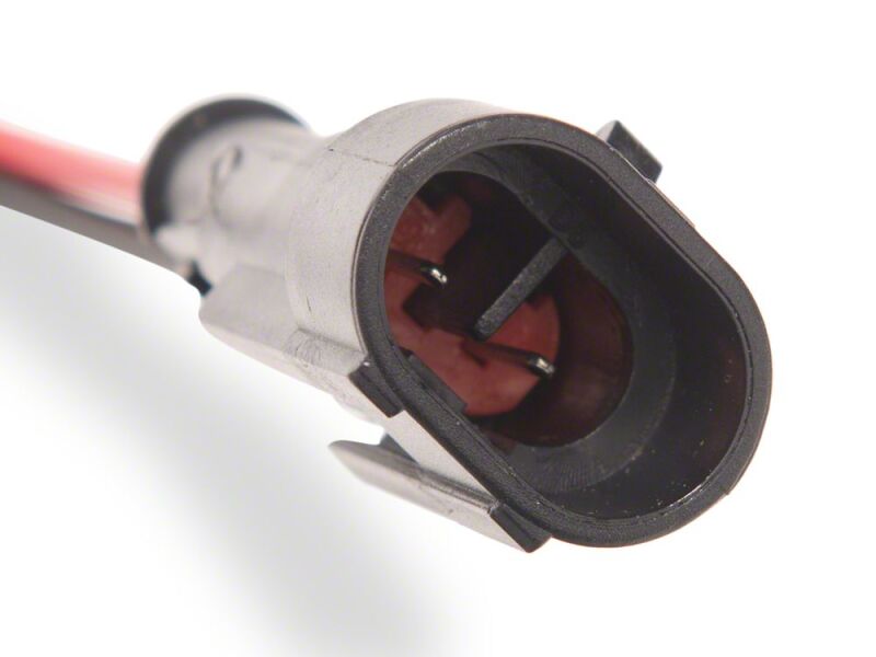 Raxiom 21-26 Ford Bronco Axial Series Auxiliary Third Brake Light-thumbmail-4