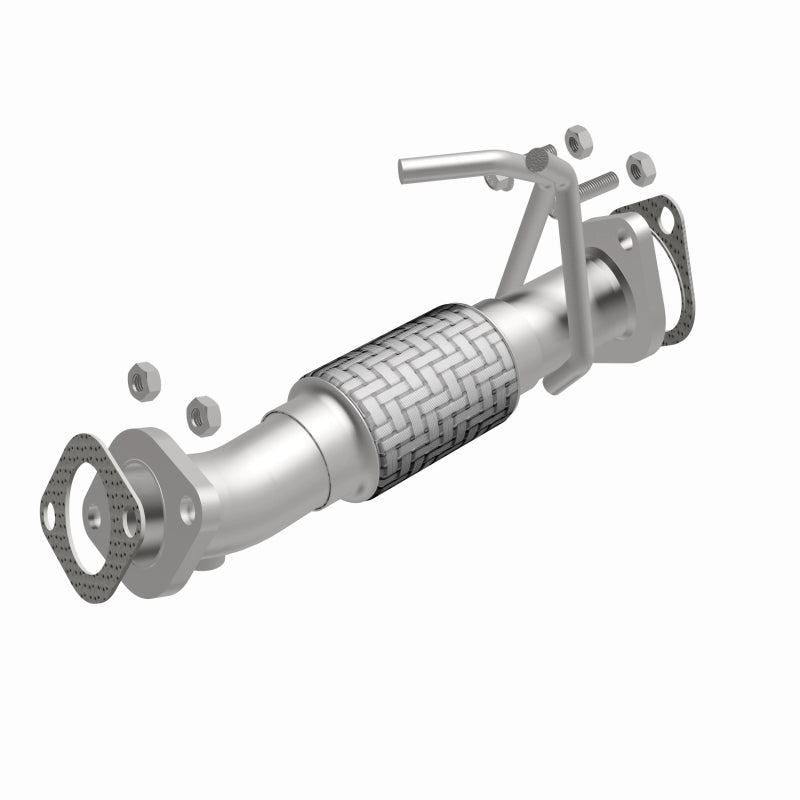 BRE Exhaust 14-16 Kia Soul 2.0L Front Pipe Kit-thumbmail-12