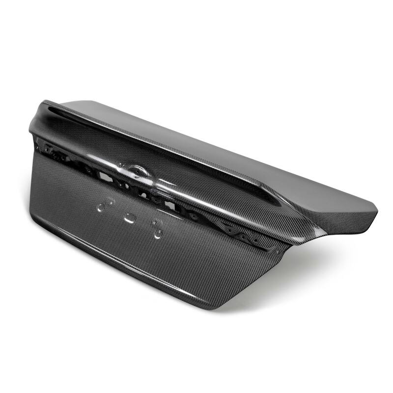 Seibon 2022 Subaru WRX C-style Carbon Fiber Trunk Lid-thumbmail-3