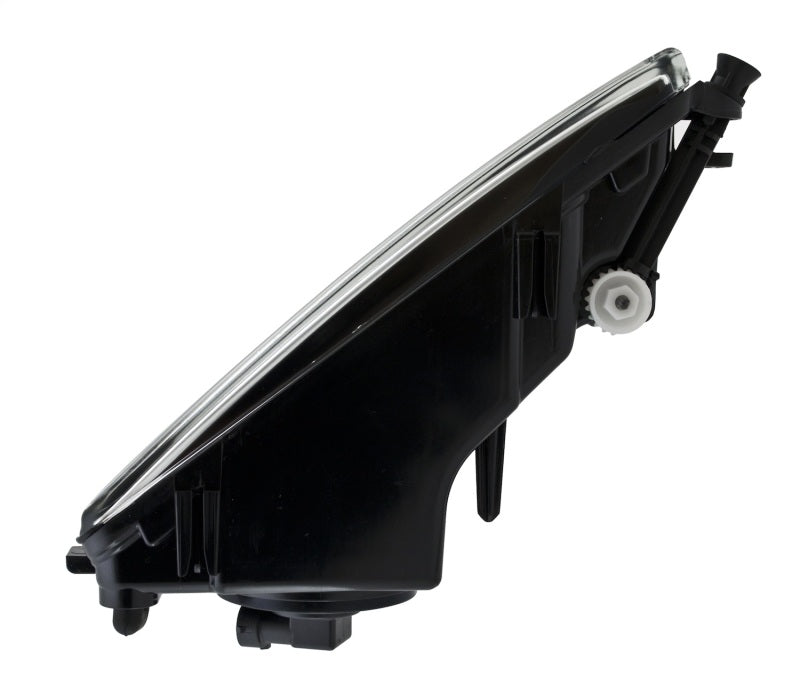 Hella 2012-2013 Volkswagen Beetle Fog Light Assembly Left-thumbmail-10