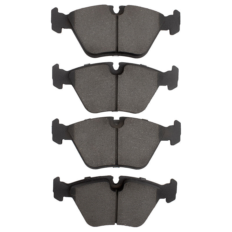 R1 87-05 BMW M5 Front Euro Ceramic Brake Pads-thumbmail-3