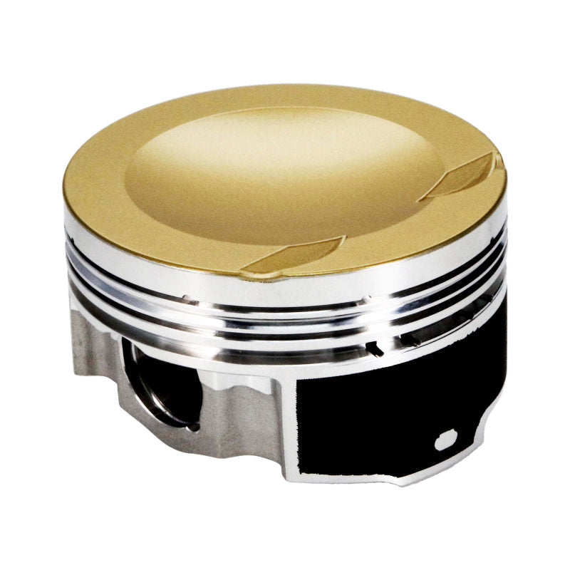 JE Pistons Audi TT RS 2.5 TFSI 5-Cyl Ultra Series 82.5mm Bore Piston Kit (Set of 5)-thumbmail-6