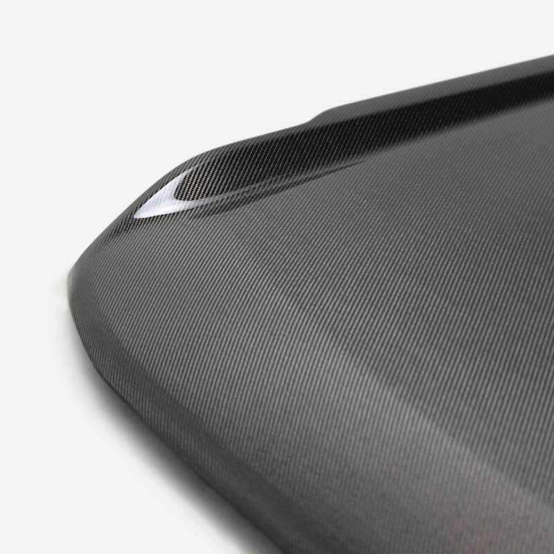 Anderson Composites 21-22 Ford Bronco 2DR/4DR Type-OE Carbon Fiber Hood-thumbmail-3