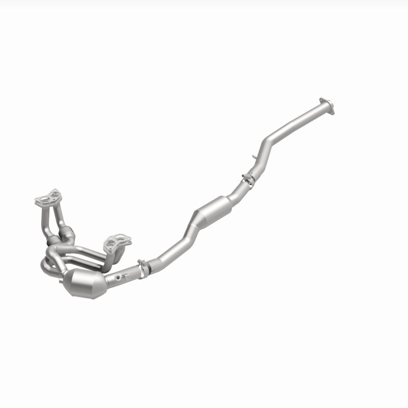 Magnaflow 14-17 Subaru Crosstrek 2.0L Direct Fit Converter-thumbmail-18