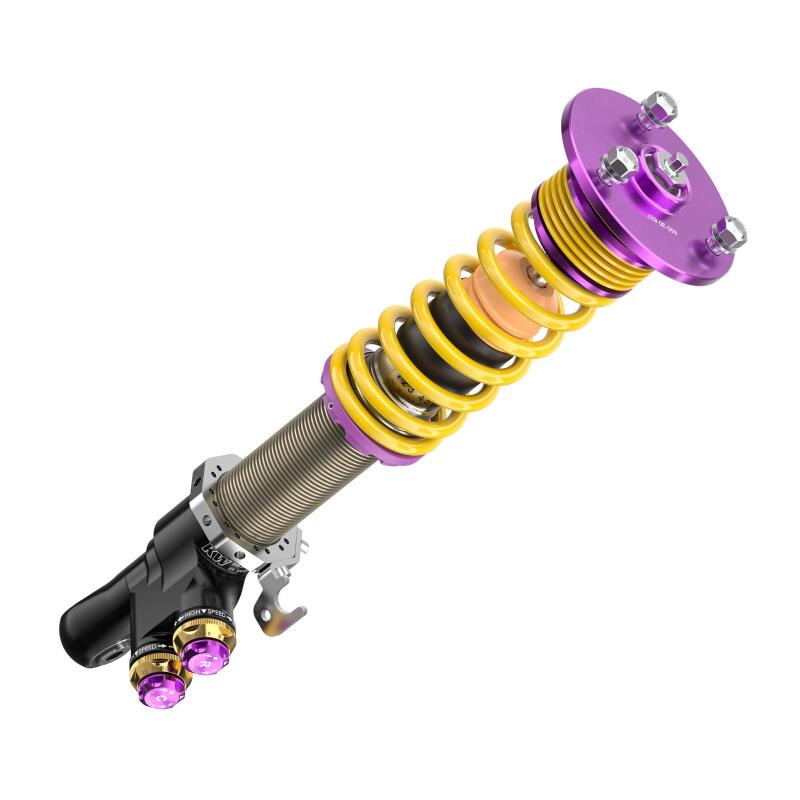 KW 90-05 Acura NSX (NA1) V5 Coilover Kit-thumbmail-5