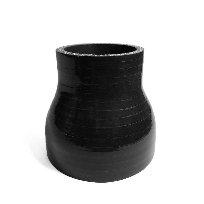 Ticon Industries 2.25in to 2.5in High Temp 4-Ply Reinforced Silicone Reducer-thumbmail-1