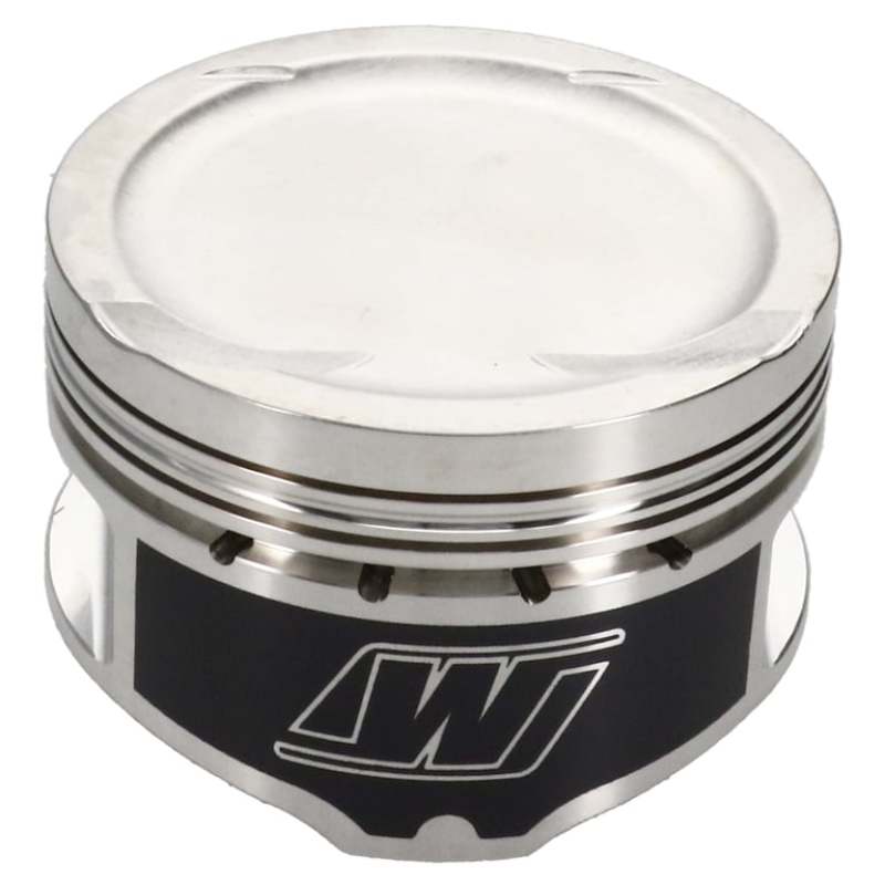 Wiseco Audi/VW 2.0L 83.00mm Bore 92.8mm Stroke -8.00cc EA113 Piston Kit - 4 Cyl-thumbmail-5