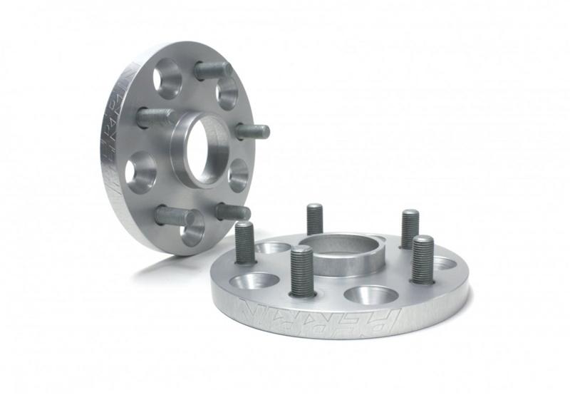 Perrin Subaru 5x114.3 15mm Wheel Spacers (One Pair)-thumbmail-4