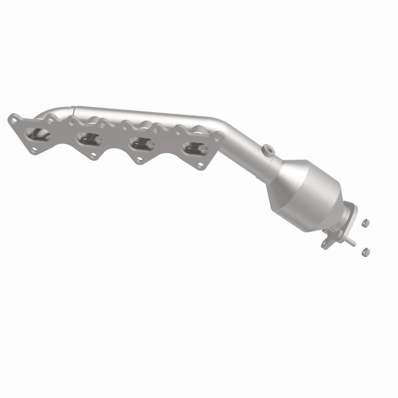 Magnaflow 2009 Hyundai Genesis 4.6L Direct Fit Converter-thumbmail-15